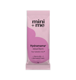 Hydramama Hydramama Mixed Berry
