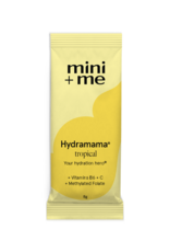Hydramama Hydramama Mini + Me Tropical