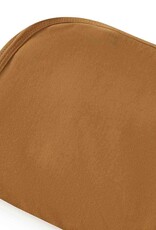 Snuggle Hunny Kids Snuggle Hunny Bronze Baby Jersey Wrap & Beanie Set