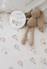 Snuggle Hunny Kids Snuggle Hunny Up & Away & Pebble Reversible Milestone Cards