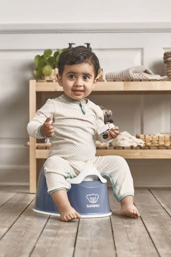 BabyBjorn BabyBjorn Smart Potty
