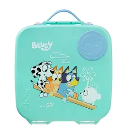 B.Box b.box Lunchbox - Bluey S2