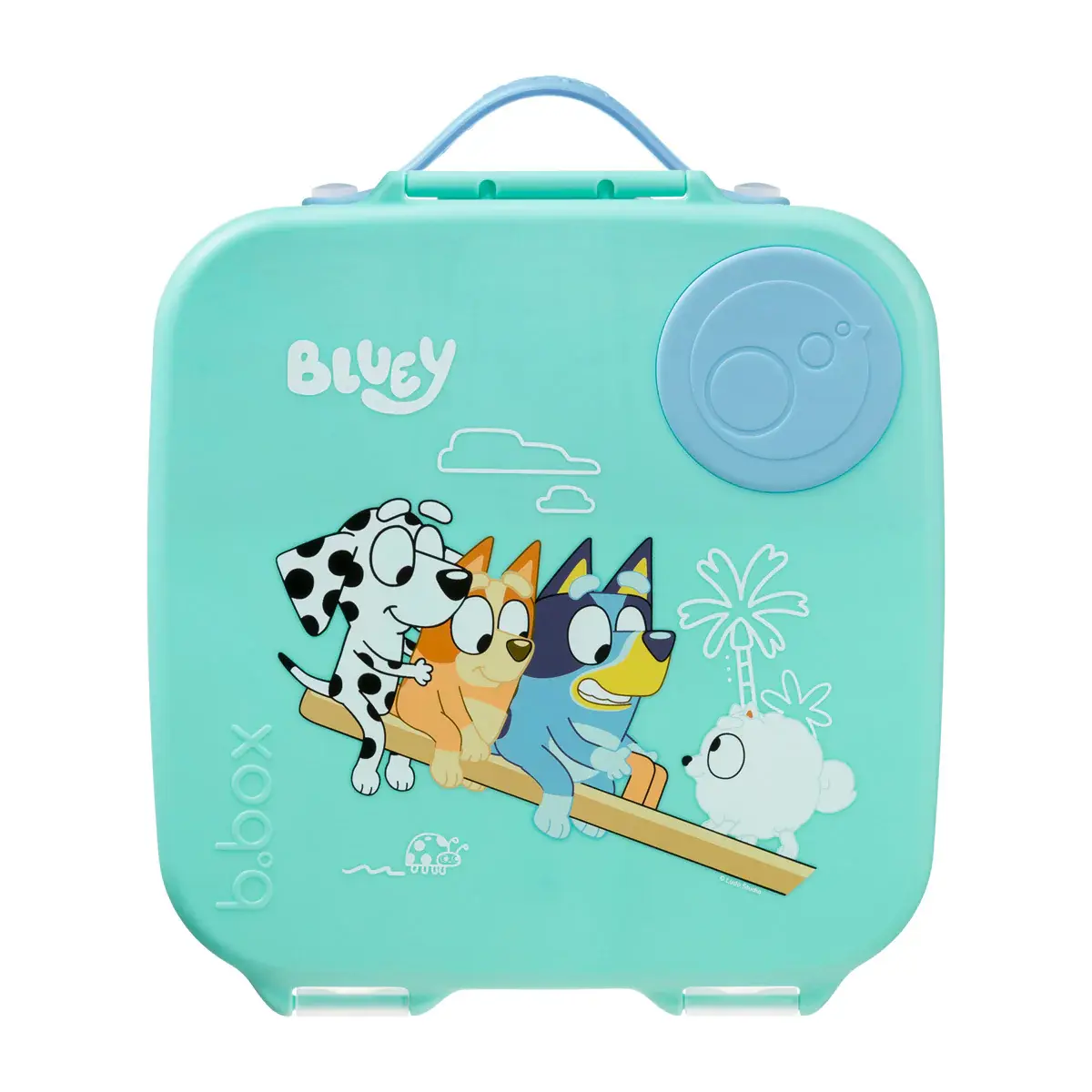 B.Box b.box Lunchbox - Bluey S2