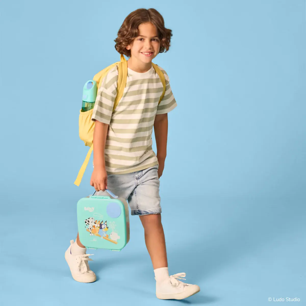 B.Box b.box Lunchbox - Bluey S2