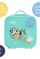 B.Box b.box Lunchbox - Bluey S2