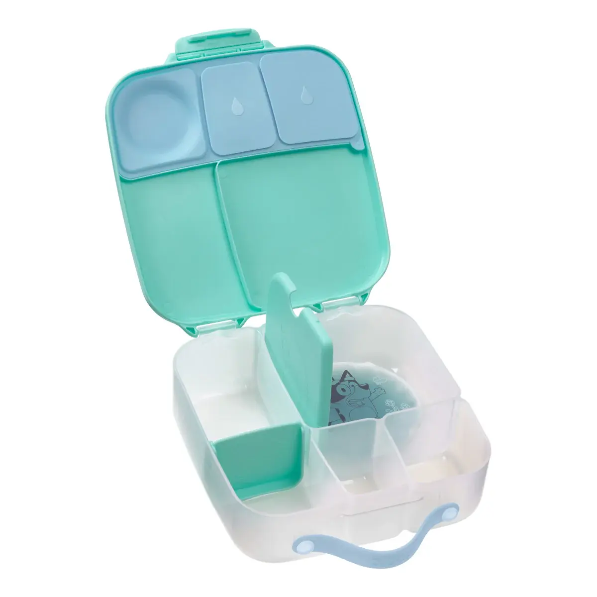 B.Box b.box Lunchbox - Bluey S2