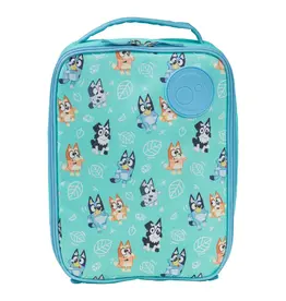 B.Box b.box Insulated Lunchbag - Bluey S2