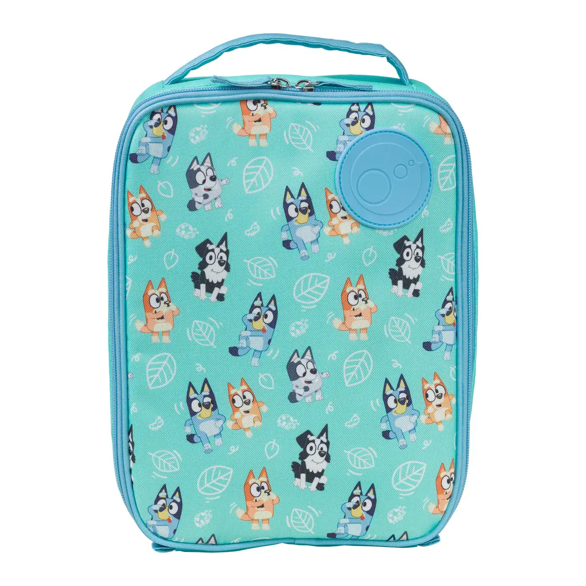 B.Box b.box Insulated Lunchbag - Bluey S2