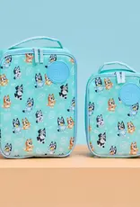 B.Box b.box Insulated Lunchbag - Bluey S2