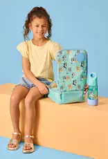 B.Box b.box Insulated Lunchbag - Bluey S2
