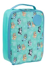 B.Box b.box Insulated Lunchbag - Bluey S2