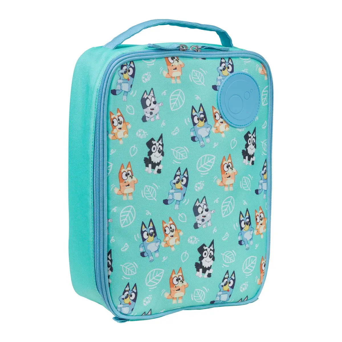 B.Box b.box Insulated Lunchbag - Bluey S2