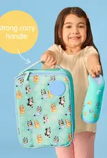 B.Box b.box Insulated Lunchbag - Bluey S2