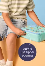 B.Box b.box Insulated Lunchbag - Bluey S2