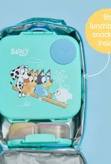B.Box b.box Insulated Lunchbag - Bluey S2