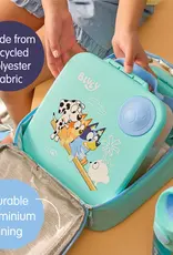 B.Box b.box Insulated Lunchbag - Bluey S2