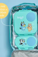 B.Box b.box Insulated Lunchbag - Bluey S2