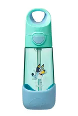 B.Box b.box 450mL Tritan Drink Bottle - Bluey S2