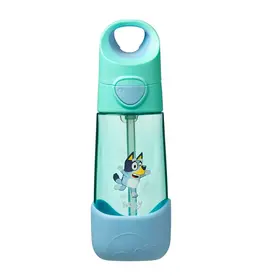 B.Box b.box 450mL Tritan Drink Bottle - Bluey S2
