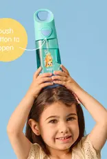 B.Box b.box 450mL Tritan Drink Bottle - Bluey S2