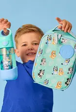 B.Box b.box 450mL Tritan Drink Bottle - Bluey S2