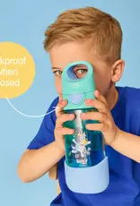 B.Box b.box 450mL Tritan Drink Bottle - Bluey S2