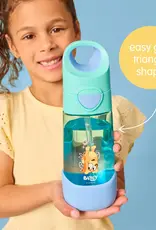 B.Box b.box 450mL Tritan Drink Bottle - Bluey S2