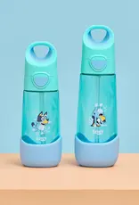 B.Box b.box 450mL Tritan Drink Bottle - Bluey S2