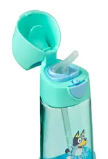 B.Box b.box 450mL Tritan Drink Bottle - Bluey S2