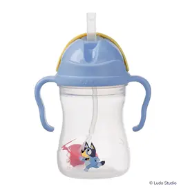 B.Box b.box Sippy Cup - Bluey