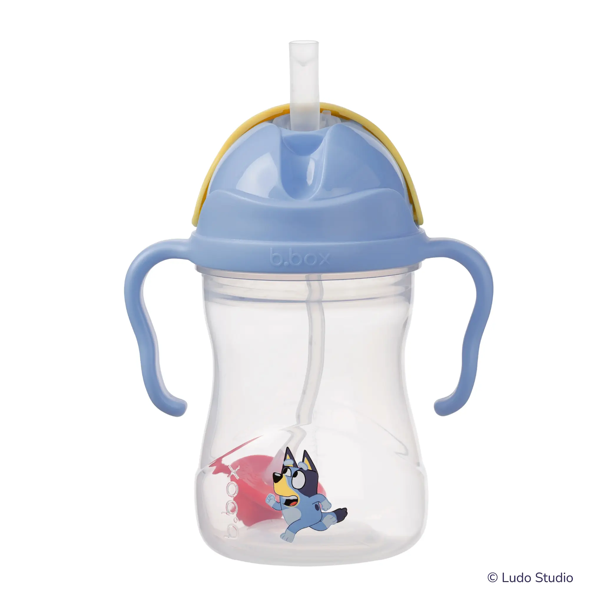B.Box b.box Sippy Cup - Bluey