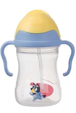 B.Box b.box Sippy Cup - Bluey
