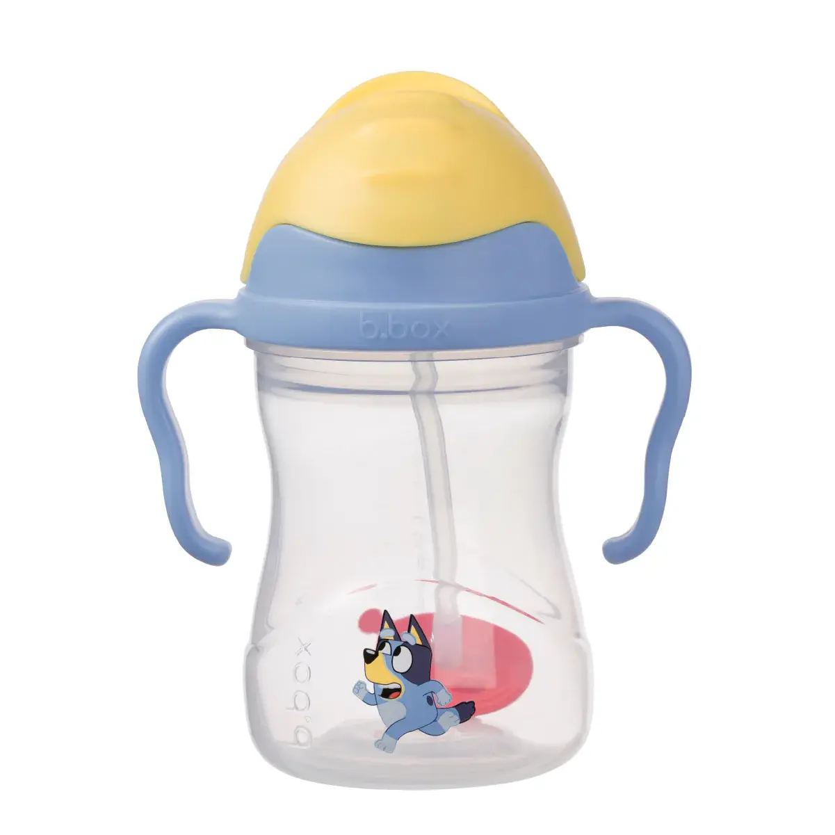 B.Box b.box Sippy Cup - Bluey