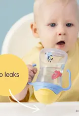 B.Box b.box Sippy Cup - Bluey