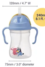 B.Box b.box Sippy Cup - Bluey