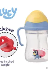 B.Box b.box Sippy Cup - Bluey