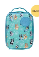 B.Box b.box Insulated Mini Lunchbag - Bluey S2
