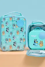 B.Box b.box Insulated Mini Lunchbag - Bluey S2