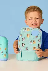 B.Box b.box Insulated Mini Lunchbag - Bluey S2