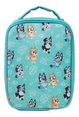 B.Box b.box Insulated Mini Lunchbag - Bluey S2