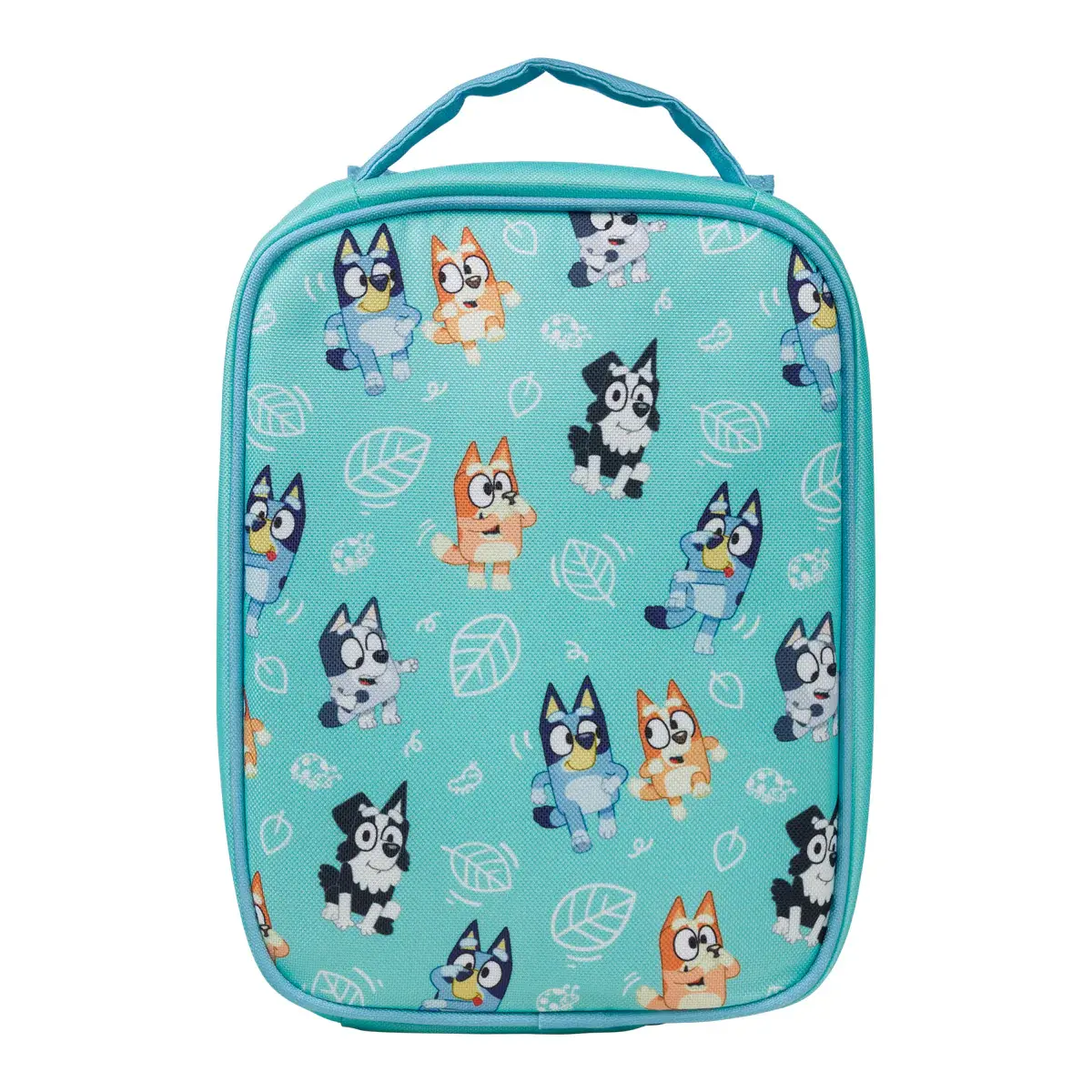 B.Box b.box Insulated Mini Lunchbag - Bluey S2