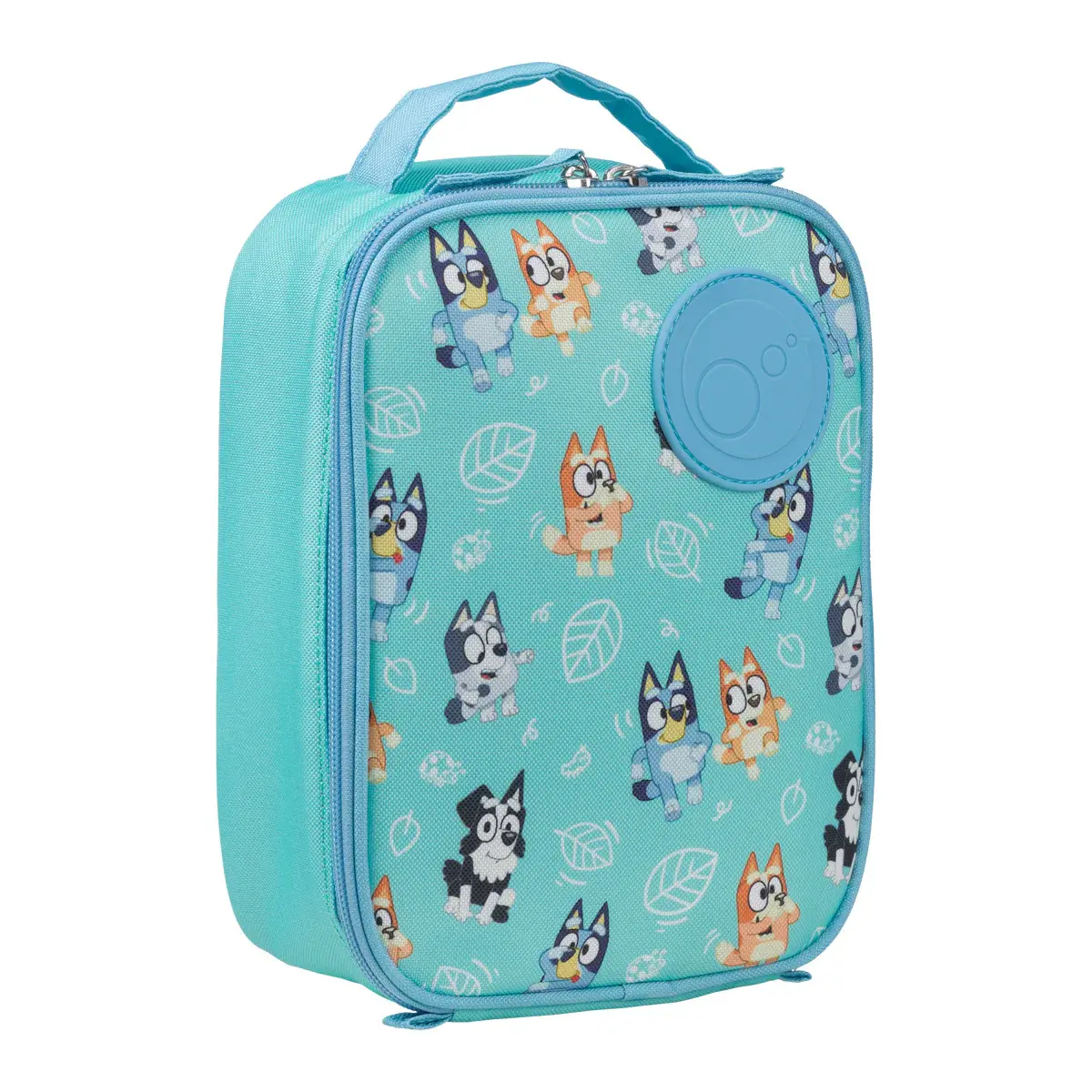 B.Box b.box Insulated Mini Lunchbag - Bluey S2