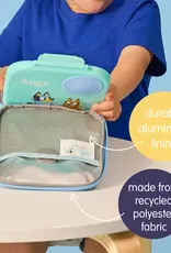 B.Box b.box Insulated Mini Lunchbag - Bluey S2