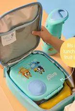 B.Box b.box Insulated Mini Lunchbag - Bluey S2