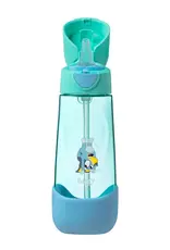 B.Box b.box 600mL Tritan Drink Bottle - Bluey