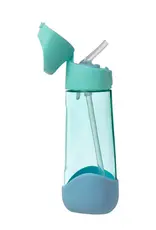 B.Box b.box 600mL Tritan Drink Bottle - Bluey