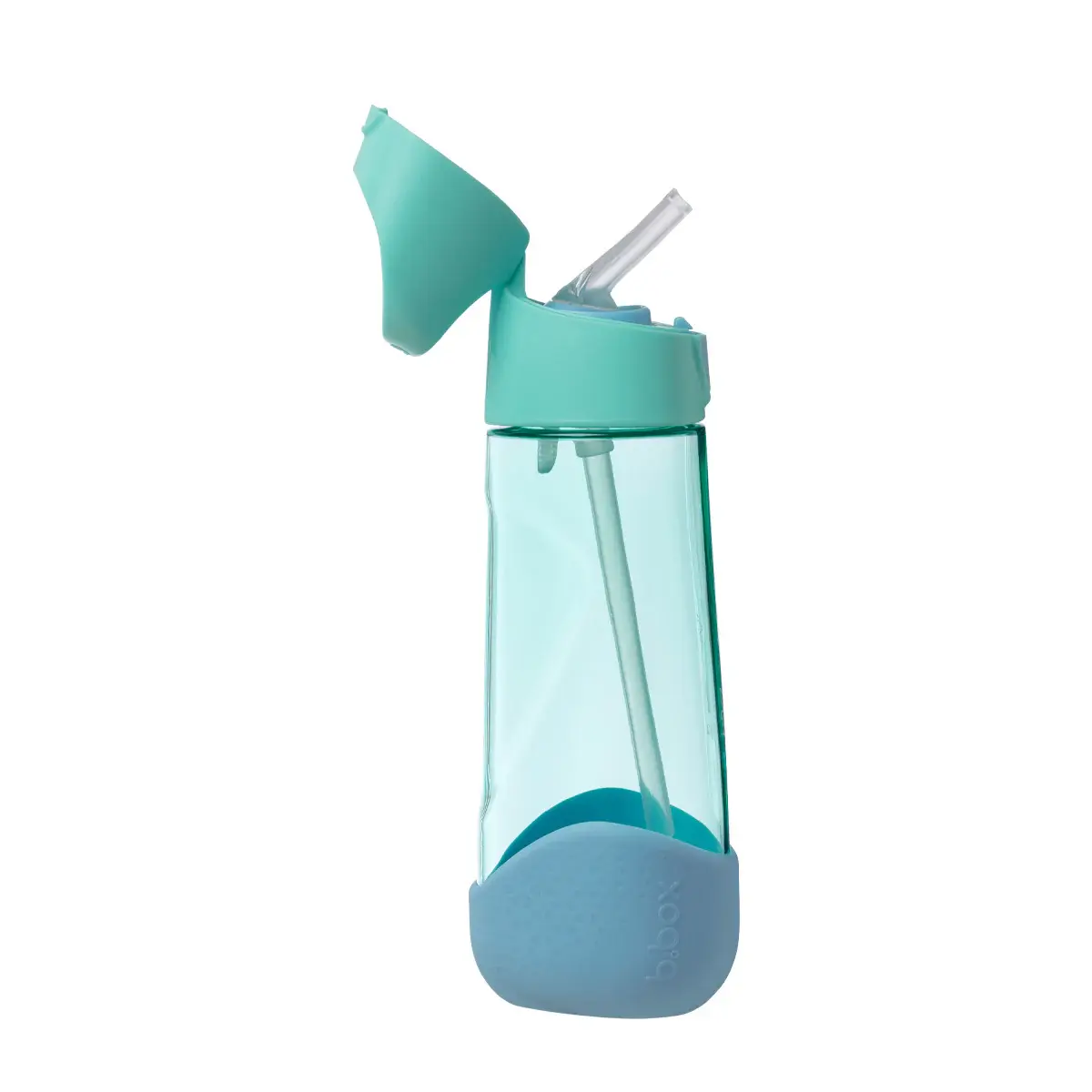 B.Box b.box 600mL Tritan Drink Bottle - Bluey