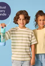 B.Box b.box 600mL Tritan Drink Bottle - Bluey