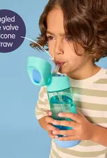 B.Box b.box 600mL Tritan Drink Bottle - Bluey