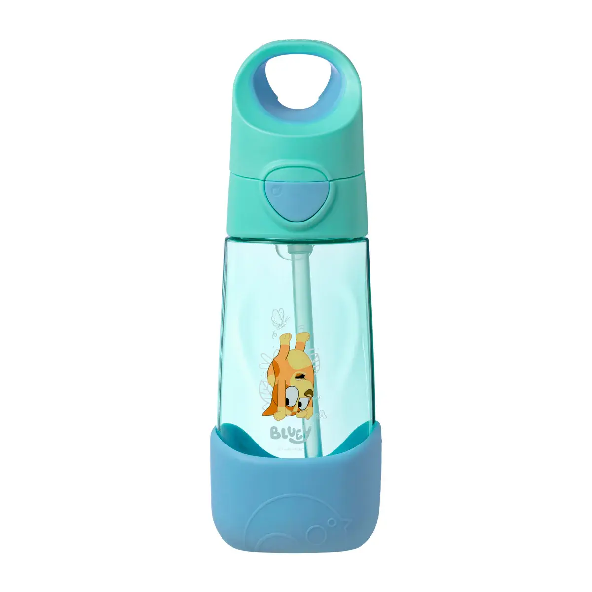 B.Box b.box 450mL Tritan Drink Bottle - Bingo S2